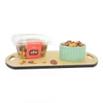 Mix Oba Bem Querer Cast Agrid 200g