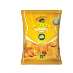 Nachos Chips Sabor Cheese Flavor El Sabor 100g