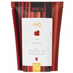 Pipoca Doce Original Netflix Pip 80g