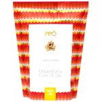 Pipoca Gourmet Caramelo e Flor de Sal Pip 110g