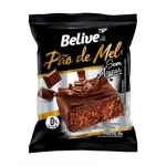 Po de Mel (Sem Acar, sem Lactose e sem Glten) Belive 45g