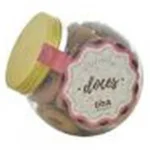 Rosquinha de Canela Oba Bem Querer 240g