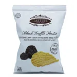 Sagaldinho Tartufi Jimmy com Trufa Negra 45g