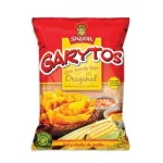Salgadinho Tortilla Chips Original Garytos 120g