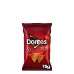 Salgadinho de Milho Sabor Queijo Nacho Doritos 75g