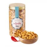 Salgadinho de Pimenta Oba Bem Querer 250g