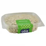 Semente de Abbora sem Casca Natural Oba Bem Querer 125g