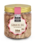 Sequilho de Coco Oba Bem Querer 140g