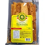 Tostata Tomate Seco Florio 180g