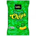 Vegan Chips Ervas Finas Bio2 40g