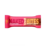 Wafer Sabor Leite em P com Chocolate Ao Leite Naked Nuts 26g