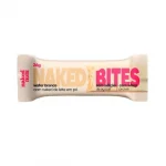 Wafer Sabor Leite em P com Chocolate Branco Naked Nuts 26g