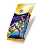 Wafer Tago Recheado com Creme de Amendoim Embalagem 260g