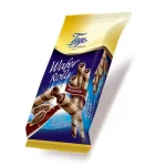 Wafer Tago Recheado com Creme de Cacau Embalagem 260g