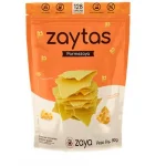 Zaytas Parmezaya Zaya 80g