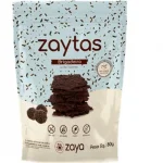 Zaytas Sabor Brigadeiro Zaya 80g