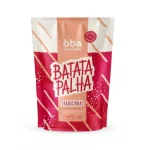 Batata Palha Tradicional Oba Bem Querer 100g