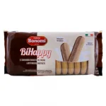 Biscoito Adyfingers Bihappy Bonomi 200g