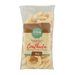 Biscoito Polvilho Coalhada Oba Bem Querer Embalagem 130 G
