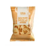 Biscoito de Polvilho com Queijo Prato Oba Bem Querer 100g