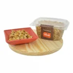 Nozes Oba Bem Querer Quartilhos Extra Light 230g