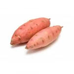 Batata Doce Rosada