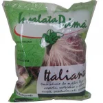 Alface Italiana Higienizada Insalata Prima 200g