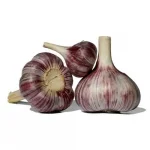 Alho Roxo Kg N8