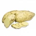 Batata Doce Branca Extra Kg