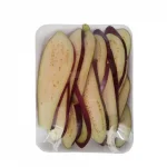 Berinjela Fatiada para Lasanha Oba