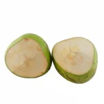 Coco Verde Descascado Oba Un