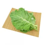 Couve Manteiga Org 250g