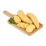 Mandioquinha Oba Hortifruti