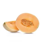 Melo Orange Descascado Oba