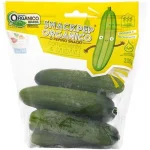 Pepino Baby Snack 200g