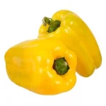 Pimento Amarelo Extra Kg