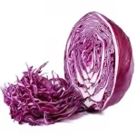 Repolho Roxo Picado Oba 300g