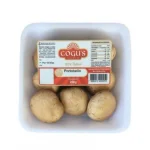 Cogumelo Portobello Cogus 200g