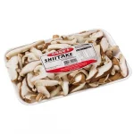 Cogumelo Shiitake Fatiado Cogus Bandeja 200gr