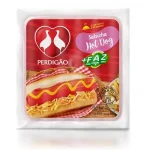 Salsicha Hot Dog Perdigo 500g