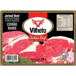 Carne Seca Vilheto Coxo Duro Embalagem 500g