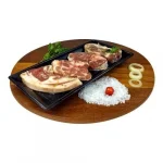 Carre Cordeiro Short