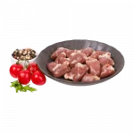 Corao de Frango Congelado Sem Transgnico Oba Bem Querer 600g