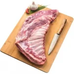 Costela de Cordeiro Temperada Kg