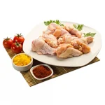 Coxa Frango Oba Kg