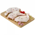 Coxa com Sobrecoxa Oba