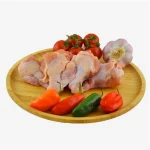 Coxinha Frango Asa Oba Kg