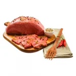 Coxo Mole Bovino Oba