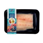 Fil de Pescada Amarela sem Pele Mar e Rio 300g