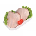 Peito de Frango Com Osso G